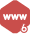 Livello 6/10 | Keliweb ha registrato più di 100000 nomi di dominio per i propri clienti.
