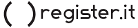 register.it
